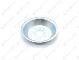 Отражатель шкива насоса водяного ЗМЗ-406