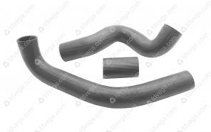 Патрубки радиатора 3163 Патриот с кондиционером (3шт)