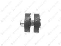 Подушка радиатора в сборе