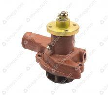 Полупомпа 90 л.с. (чугун.)