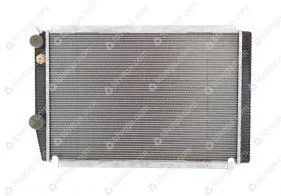 Радиатор водяного охлаждения Патриот под кондиционер (АЛЮМИН) "NOCOLOK"