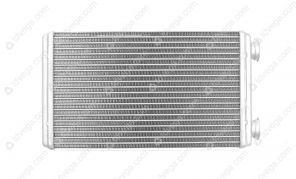 Радиатор отопителя УАЗ-3163 (2012-2016) Sanden (LRh 03631b) LUZAR