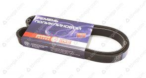 Ремень 1054 вентилятора (ЗМЗ-409 инж. 6РК-1054) RUBENA