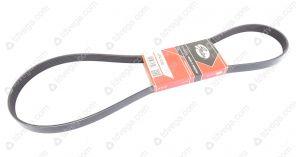 Ремень 1290 привода ГУРа (6/РК-1290) Gates