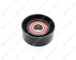 Ролик натяжителя ЗМЗ-405,4216, мех-ма натяжителя 40624., 409- ЕВРО-3