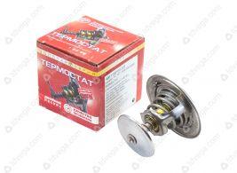 Термостат ТС-107 (для дв. ЗМЗ-402,406, 405,409, УАЗ, ЗИЛ (Бычок), КАМАЗ) t-87 (TKG-1306100-52)