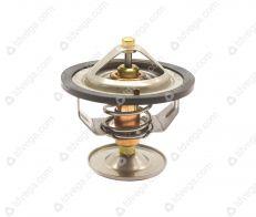 Термостат ТС-107-01 (для авт. ГАЗ, МАЗ, дв. ГАЗ, ЯМЗ) t-70 (BAUTLER)