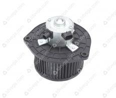 Электровентилятор отопителя 361.