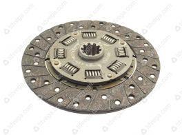 Диск сцепления ведомый (ТРИАЛ) 3160  4-х ступ. (под толстый вал)