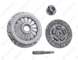 Комплект сцепления Starko ЗМЗ-409 (с муфтой 3160-00) усиленное