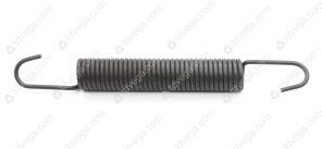 Пружина вилки сцепления  (min 10)