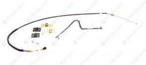 Ремкомплект педали Хантер, 3160 инж.