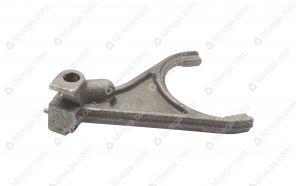 Вилка РК включения переднего моста со штифтом