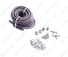 Комплект для вывода сапунов (мосты, РК) под капот УАЗ