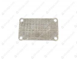 Крышка люка РК