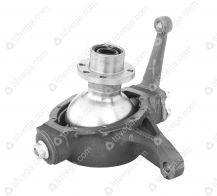 Кулак поворотный УАЗ-452 левый (Спайсер) с сошкой+