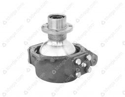 Кулак поворотный УАЗ-452 правый (без тормоза)