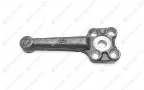 Рычаг поворотного кулака переднего моста УАЗ-2206