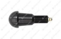 Шкворень УАЗ-3160, Хантер поворотного кулака с масленкой