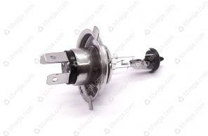 Автолампа H4 А12V-60/55W (фары галоген)