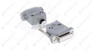 Переходник (кабель) для а/м УАЗ с DIVGI WARNER - фото 1 - id-p73657537
