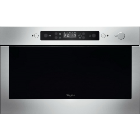 Встраиваемая микроволновая печь Whirlpool-BI AMW 439 IX - фото 1 - id-p73662120