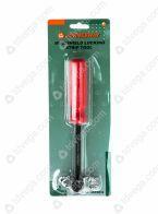 Приспособление для установки уплотнителя стекла /новинка/