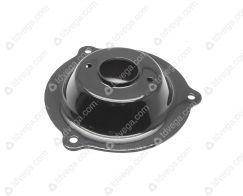 Диск моторчика отопителя