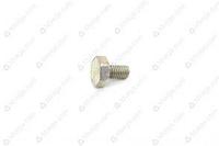 Болт М5х9 прив. упр. дросс. возд. заслонкой многоцелевой (min 10)