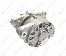 Генератор 4СТ90 (Польша) с/о узкий шкив МАГНЕТОН (70 А)