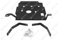 Защита КПП и РК Патриот (с 2007-2013 г.в.)