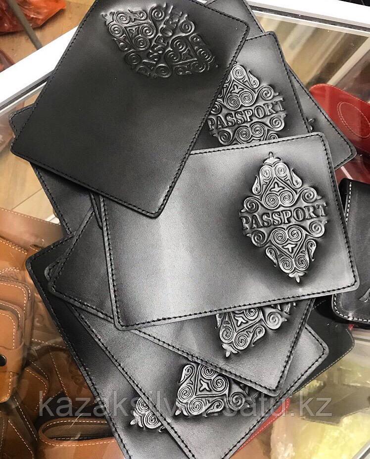 Обложка для паспорта