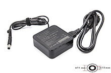 Блок питания для ноутбуков PowerPlant DELL 220V, 19.5V 90W 4.62A (7.4*5.0) wall mount