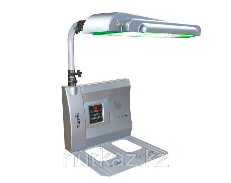 Аппарат Panos KPA - 01. УФ-Витамин Д (D).