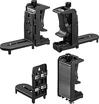 KRAFTOOL CL-70 #2 нивелир лазерный, 20м/70м, IP54, точн. +/-0,2 мм/м, держатель, питание 4хАА, в коробке, фото 3