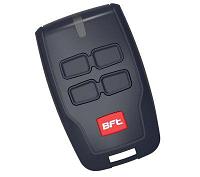 Пульт для шлагбаумов BFT Mitto 4