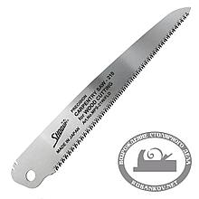 Полотно для складной пилы Shogun Folding Saw, 210мм, 12tpi, 0.7мм