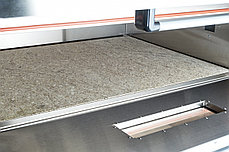 Подовый пекарский шкаф ABAT ЭШП-3 (320 °C), фото 3