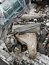 Двигатель Toyota Camry Gracia  5S.