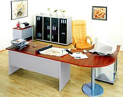 Мебель для персонала Кредо