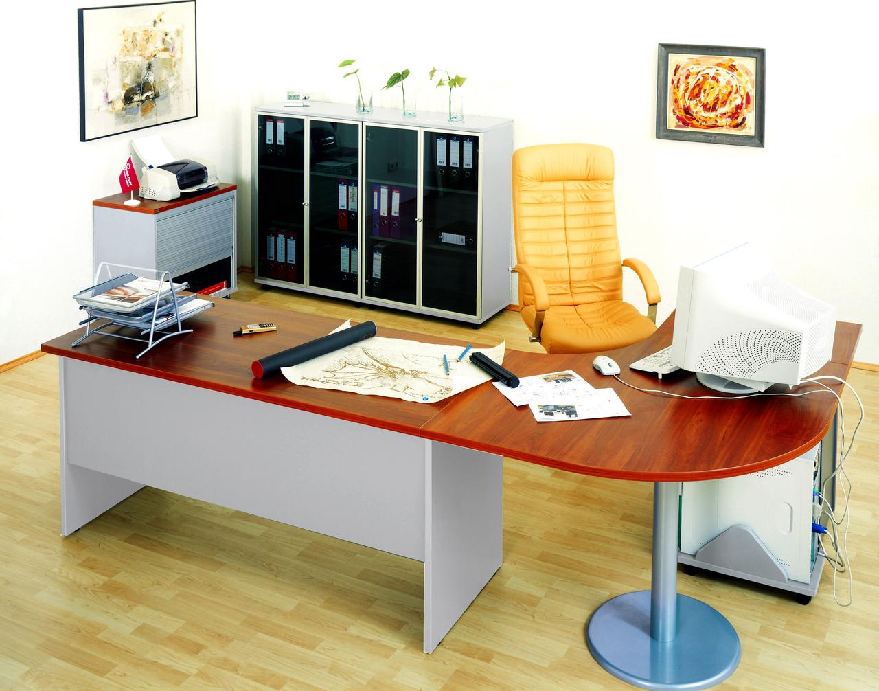 Мебель для персонала Кредо, фото 1