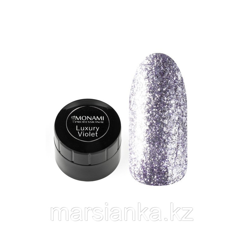 Гель-лак Monami Luxury Violet