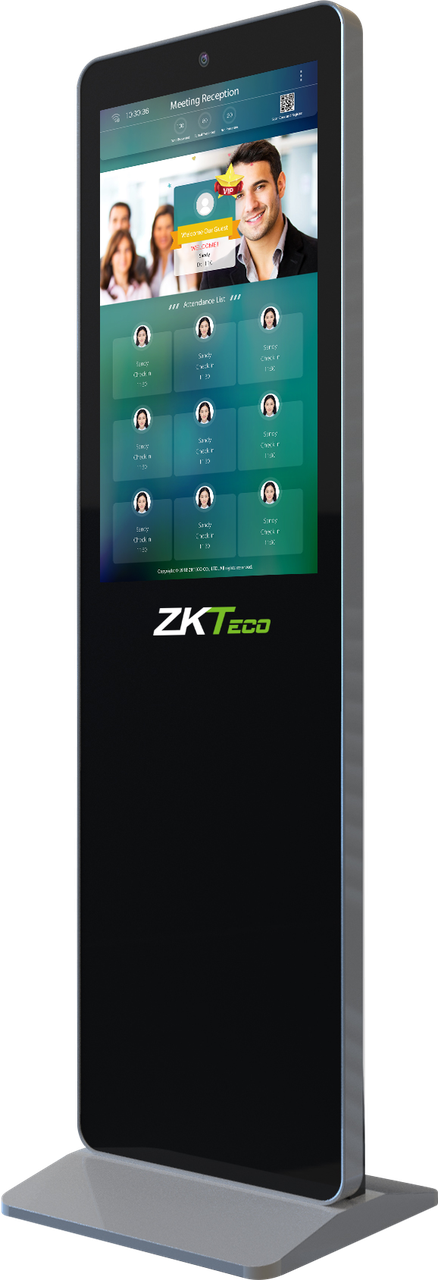 Многофункциональное интеллектуальное устройство FaceKiosk-V32