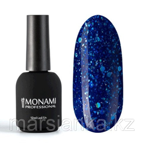 Гель-лак Monami Sparkle 1, 12 мл
