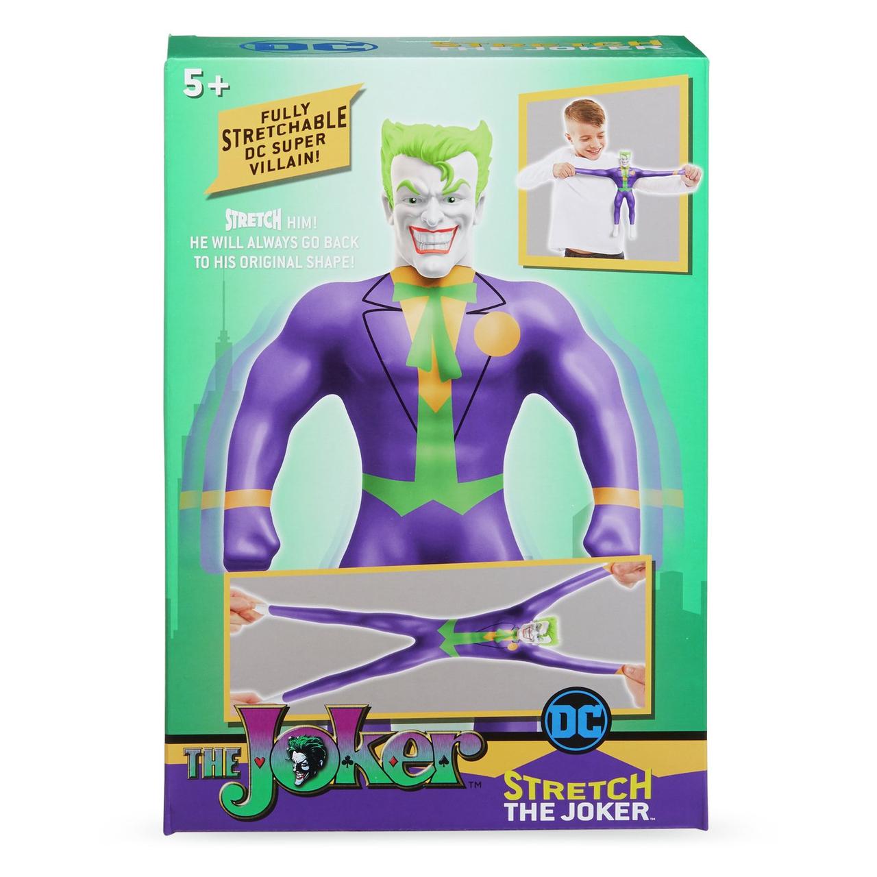Stretch Игрушка-тянучка Джокер