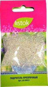 Гидрогель Listok 20гр