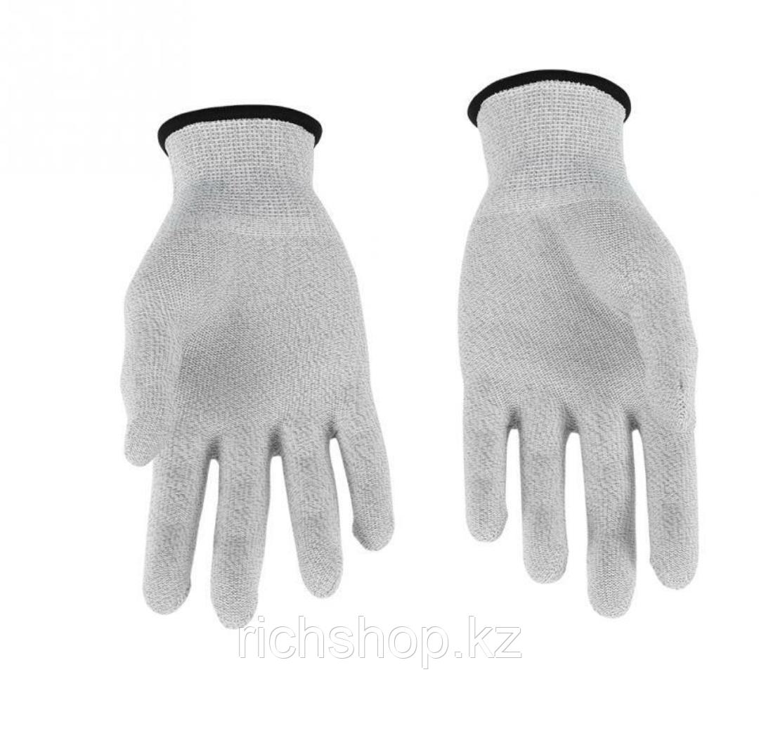 Перчатки Для Микротоковой Терапии по лицу и телу - фото 1 - id-p73692003