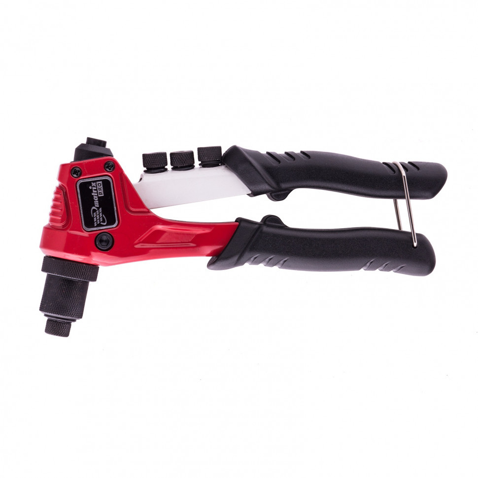 Заклепочник литой 200мм PRO\\Matrix арт.40546, фото 1