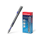 Ручка гелевая ErichKrause MEGAPOLIS Gel (Синий)