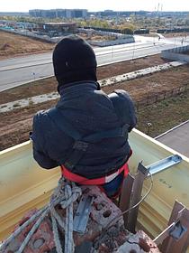 Центральный госпиталь МВД РК 4